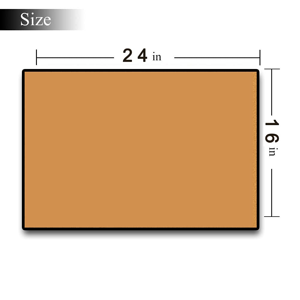 Accssoey Funny Door Mat, Welcome Mat, Doormats For Indoor Entrance Home Front Porch Decor Absorbent Mat Anti-Slip Door Mat Absor